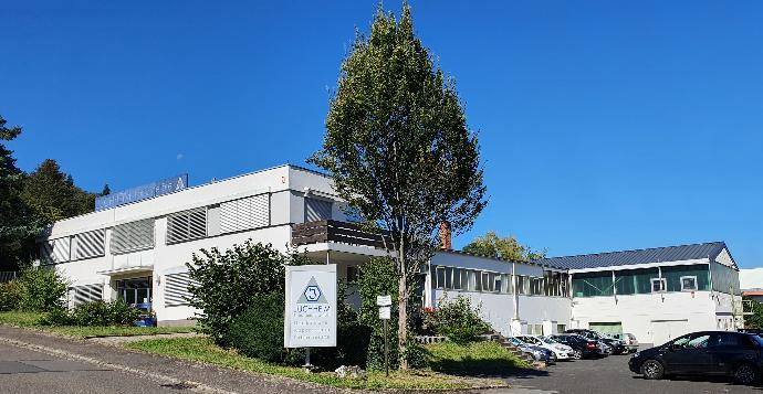 JUCHHEIM Hauptgebäude in Bernkastel-Kues JUCHHEIM Hauptgebäude in Bernkastel-Kues