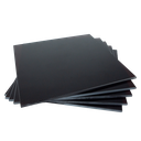Glaskeramikplatte - 155 x 155 x 4 mm 02