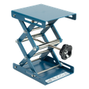 Laboratory Jack - 130 x 160 mm - Powder-Coated