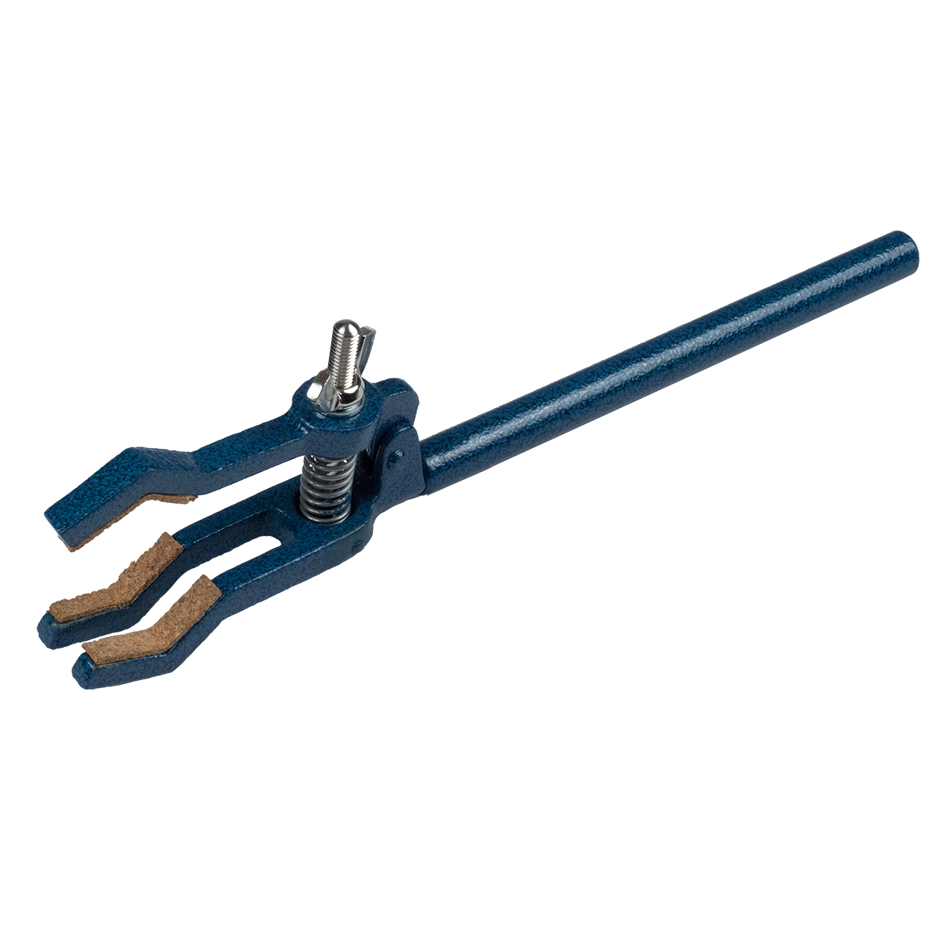 General Purpose Clamp - span 60 mm - malleable iron powder coated