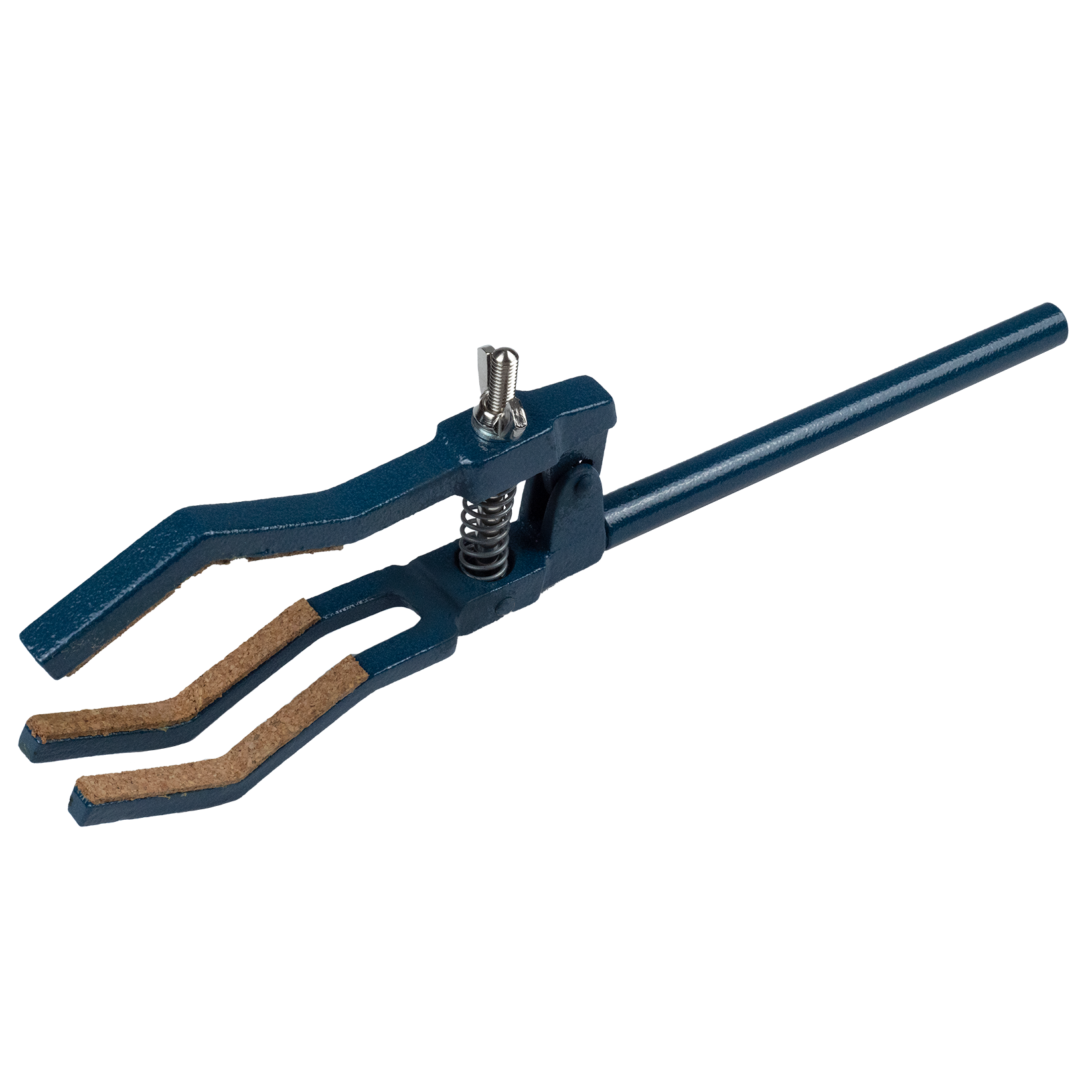 General Purpose Clamp - span 90 mm - malleable iron powder coated