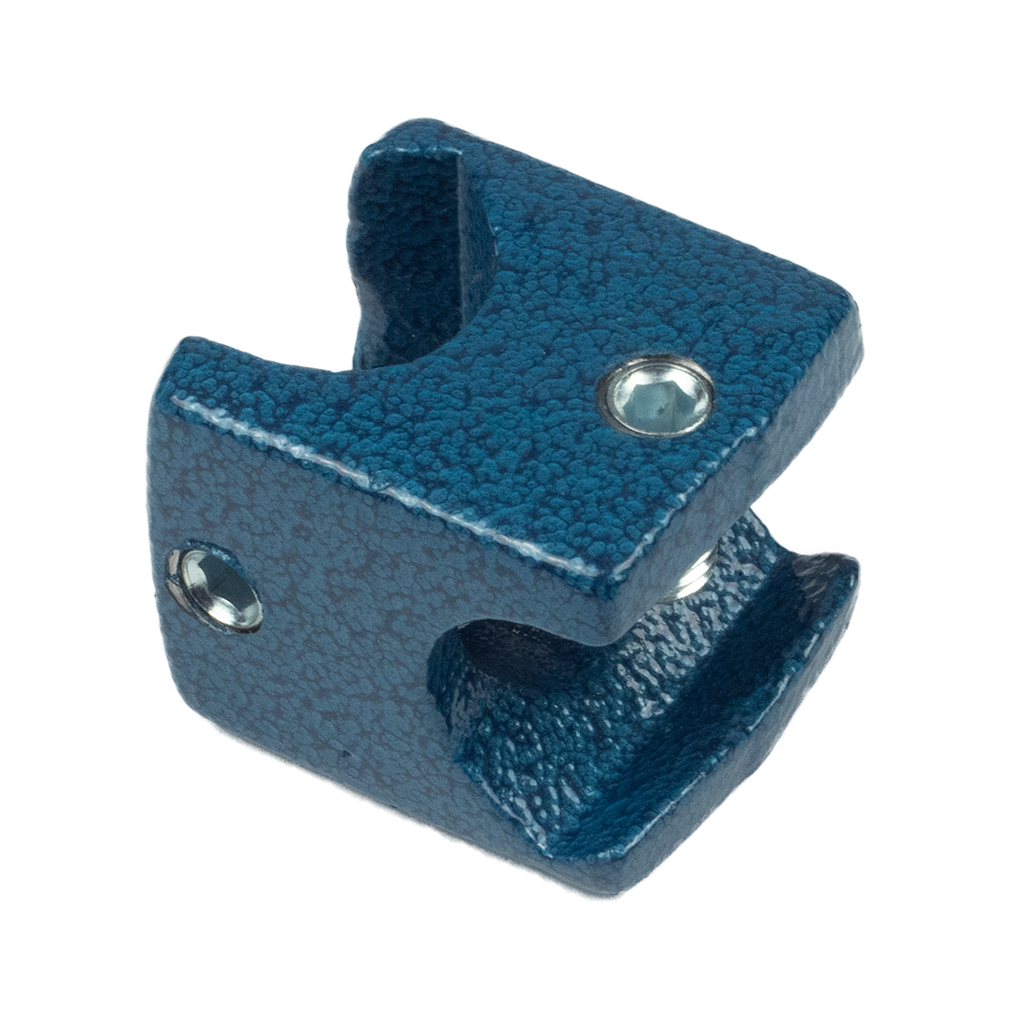 Square Bosshead - Span 16 mm - Malleable Cast Iron - Hexagon Socket Screw