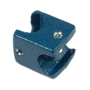 Square Bosshead - Span 16 mm - Malleable Cast Iron - Hexagon Socket Screw