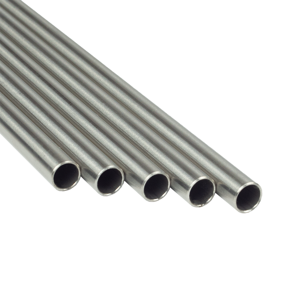 SFS Stand Rod - Ø 10 x 1 mm, Length 230 mm - Stainless Steel