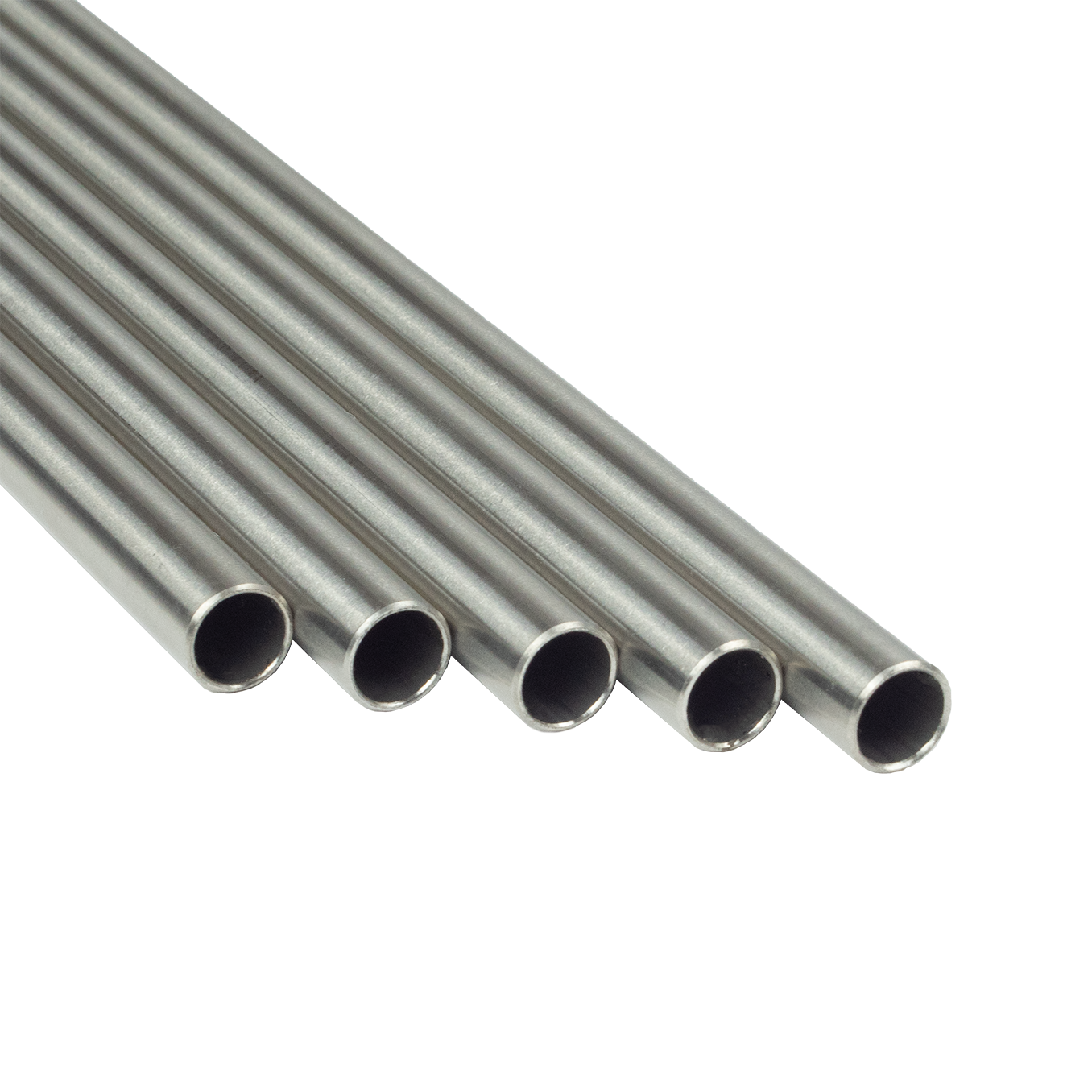 SFS Stand Tube - Ø 10 x 1 mm, length 500 mm - stainless steel