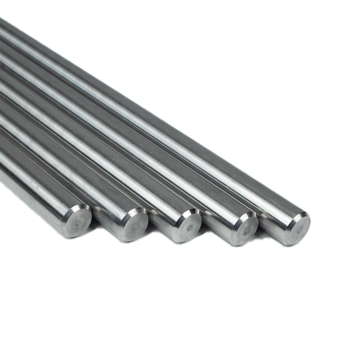 Stand Rod - Ø 10 mm, length 600 mm - stainless steel