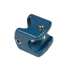 [00008454] [04809 VA] Square Bosshead - span 13 mm - malleable iron - stainless steel grub screw