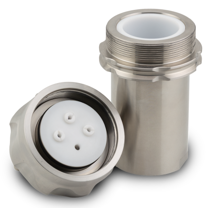 HiClave PTFE Liner