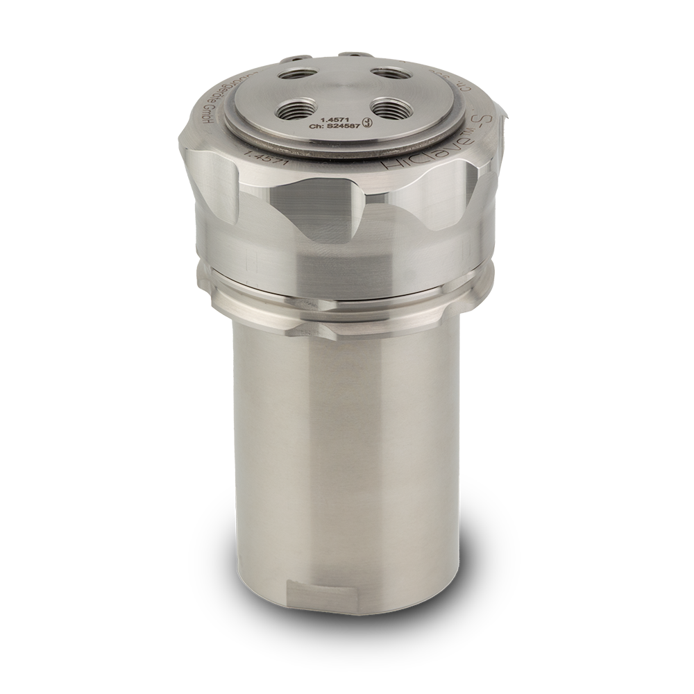 Die S-Serie125