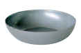 Evaporating Dish with Flat Bottom - Ø 100 mm - steel