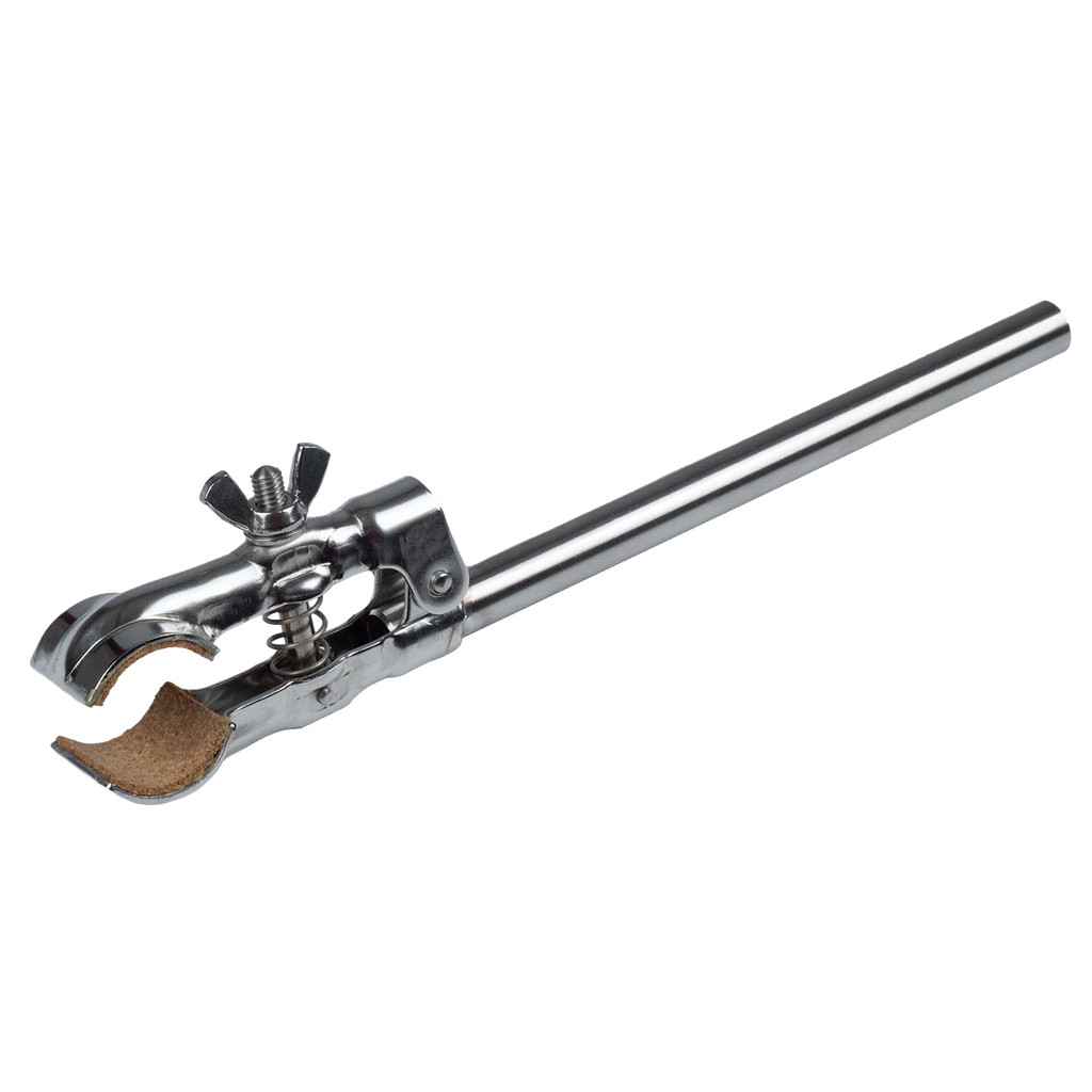 Clamp - Span 25 mm - Stainless Steel