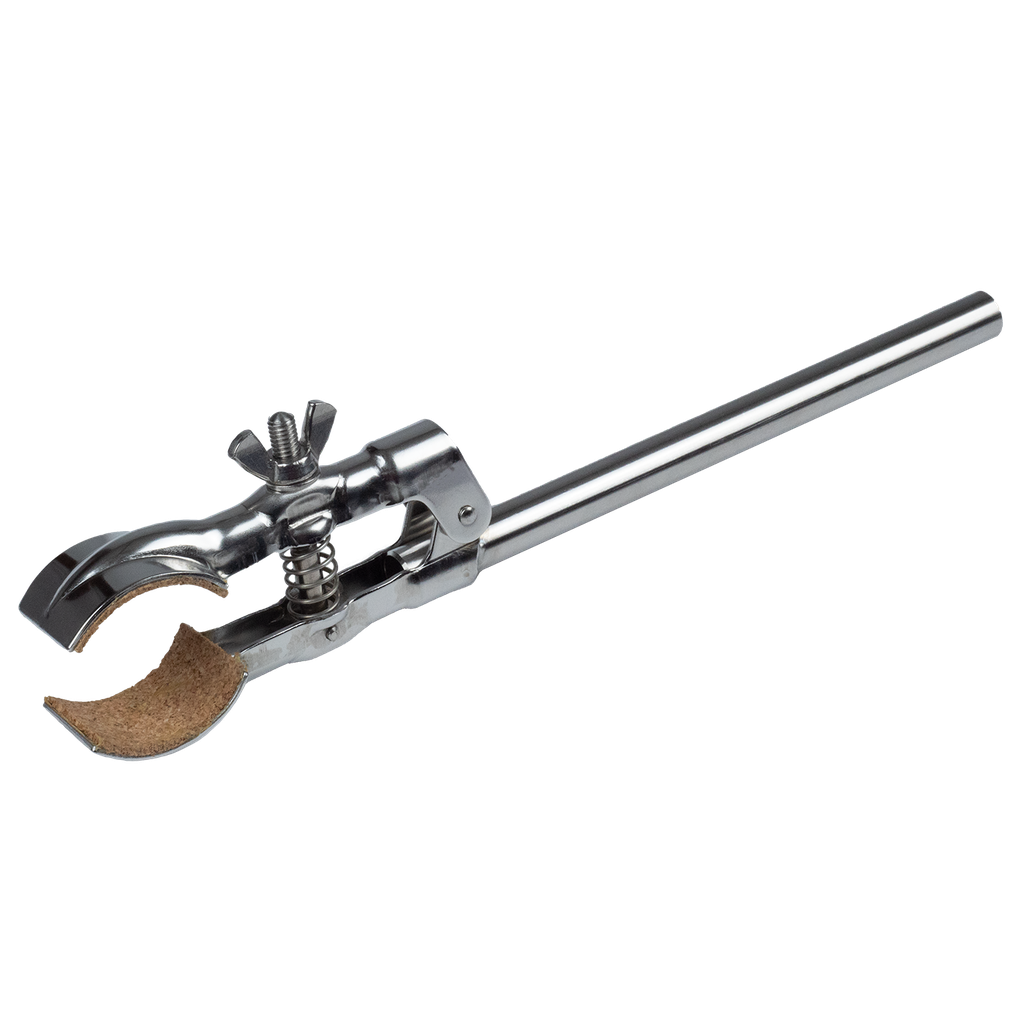 Clamp - Span 40 mm - Stainless Steel