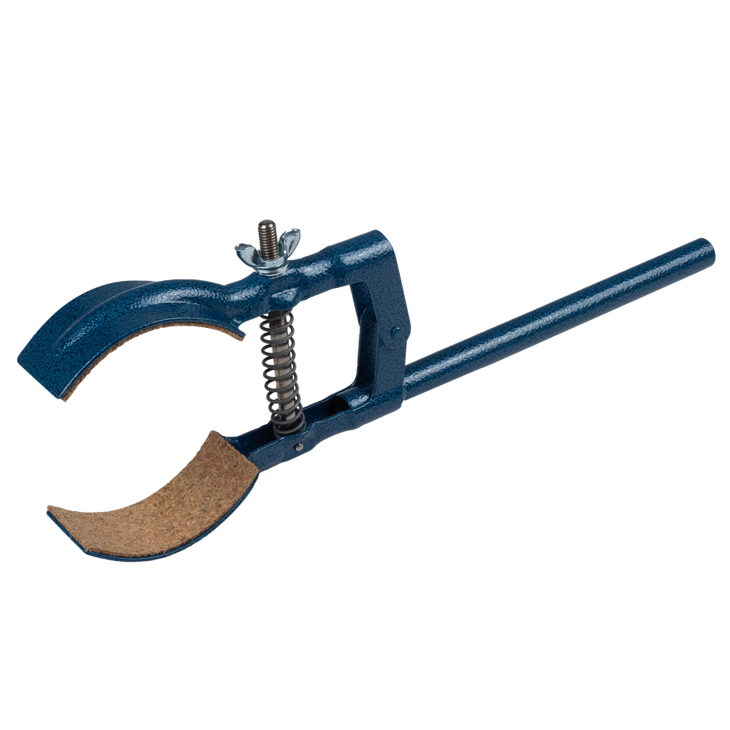 Clamp - Span 80 mm - Powder-Coated Steel