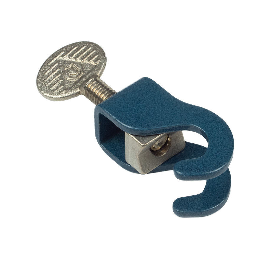 Hakenmuffe - Spannweite 13 mm